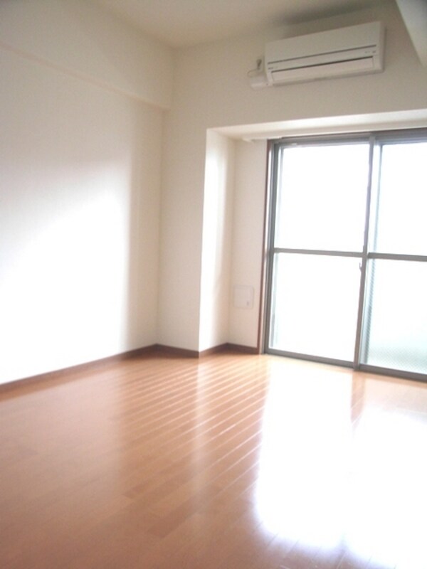 その他室内・内装(明るいお部屋です。)