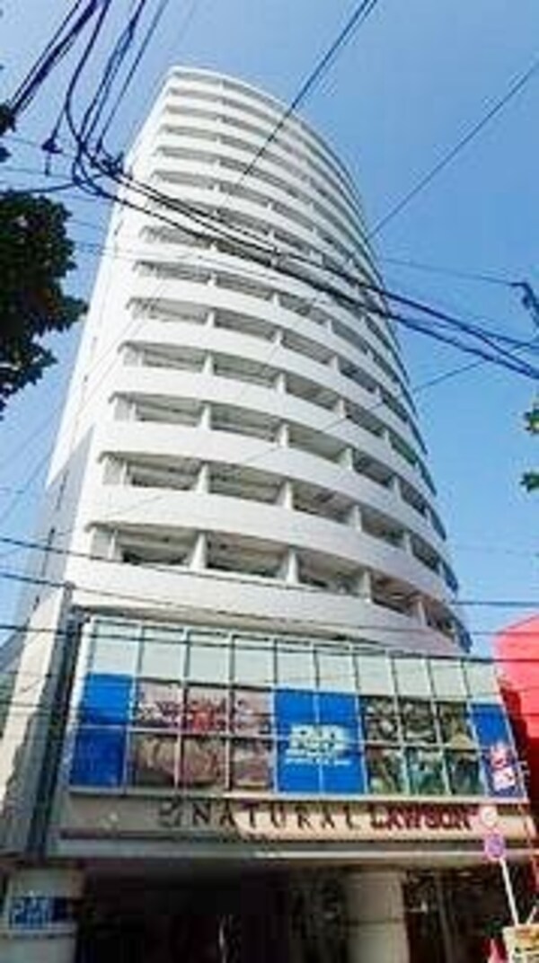 外観(お部屋探しは株式会社　タウンハウジング　までお気軽にお問合…)