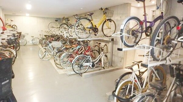 共有部分(部屋探しは株式会社　タウンハウジング　までお気軽にお問合せ…)