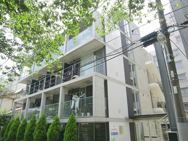 外観(★住居感良好★)