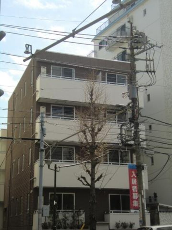 外観(★外観★)