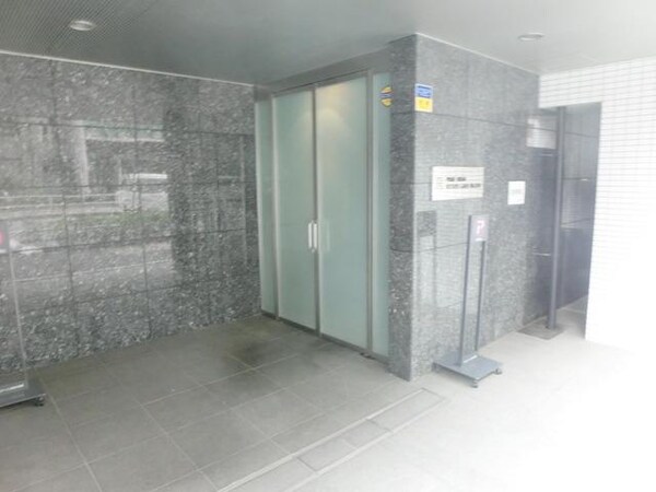 共有部分(お問合せは(株)タウンハウジング赤坂店へ【03-5563-…)