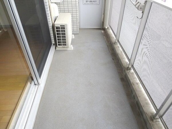 バルコニー(【初期費用分割・クレカ対応】一都三県のお部屋探しは2025…)