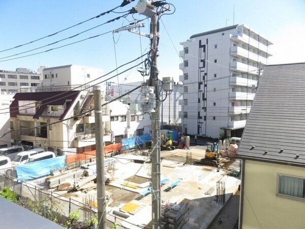 眺望(☆眺望☆)