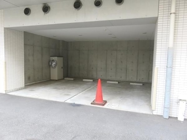 駐車場(★駐車場★)