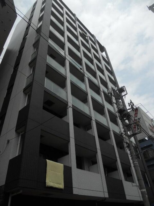 共有部分(外観４)