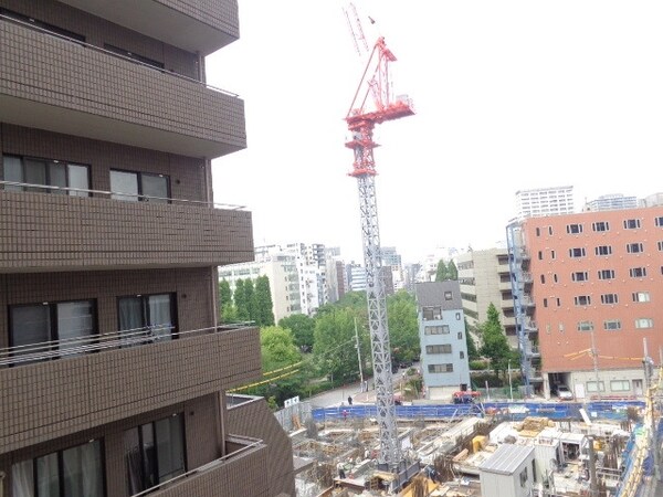 眺望(眺望)