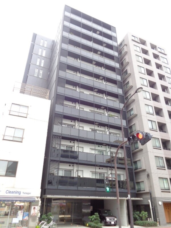 外観(外観)