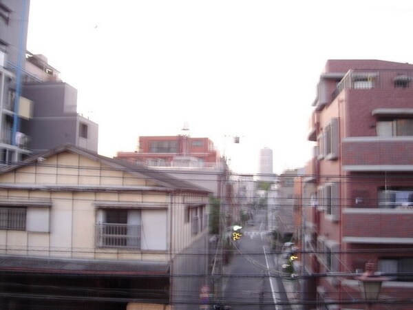 眺望(眺望)