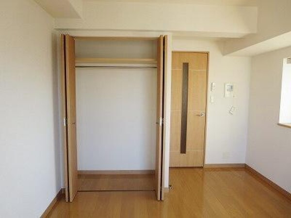 収納(★クローゼット★)