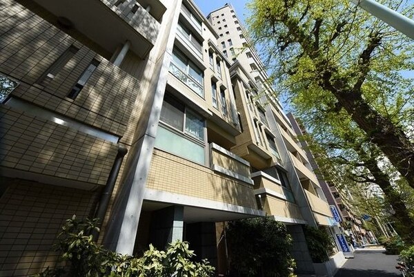 外観(お問合せは(株)タウンハウジング東京へ)