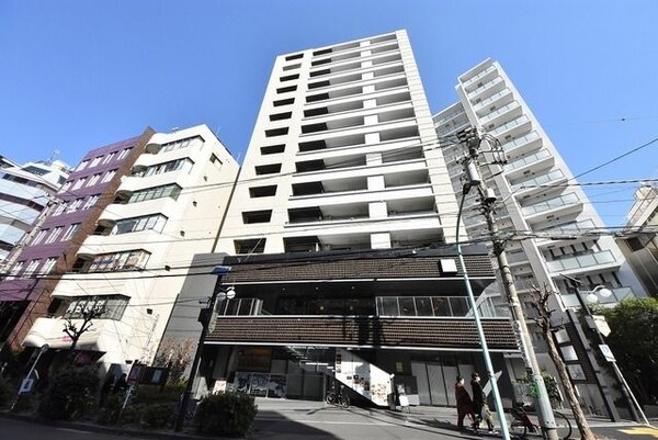 外観(【初期費用分割・クレカ対応】一都三県のお部屋探しは2025…)