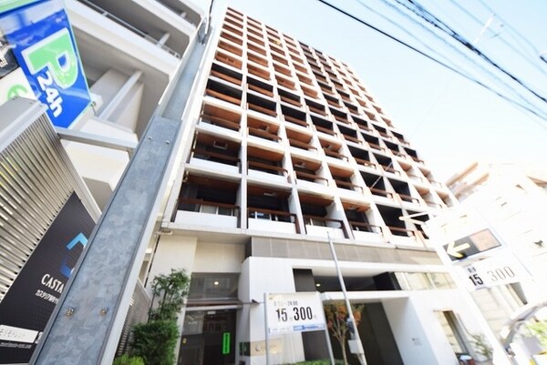 外観(外観)