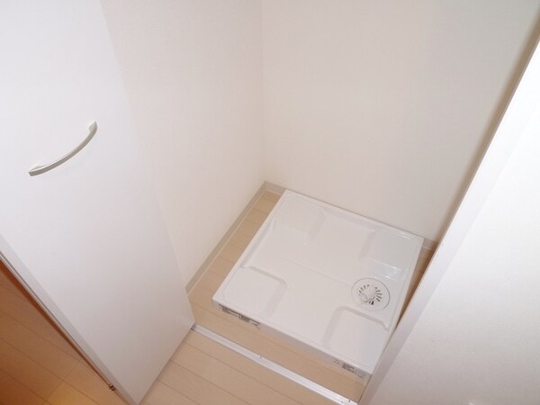 設備(☆室内洗濯機置き場☆)