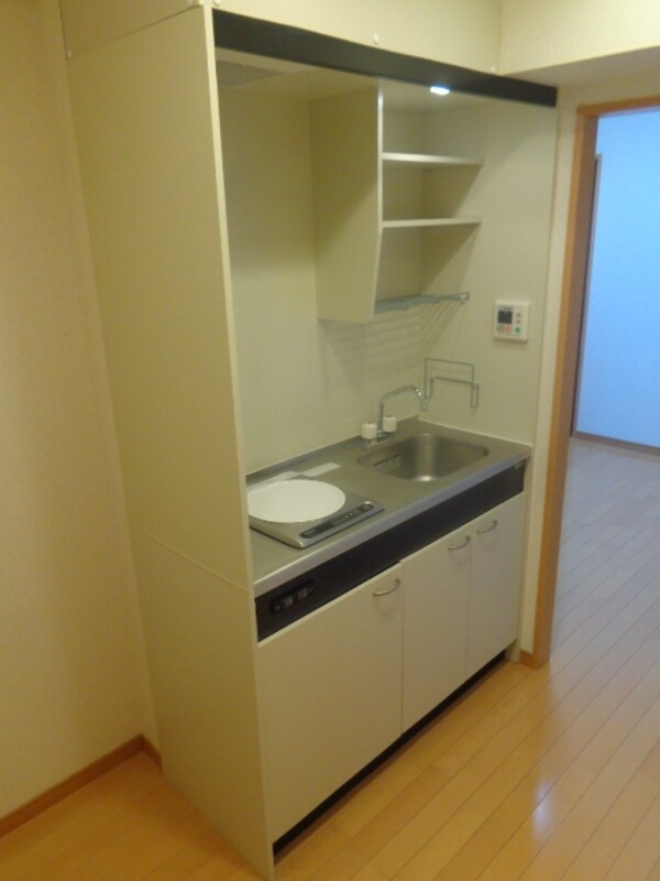 キッチン(他部屋写真)