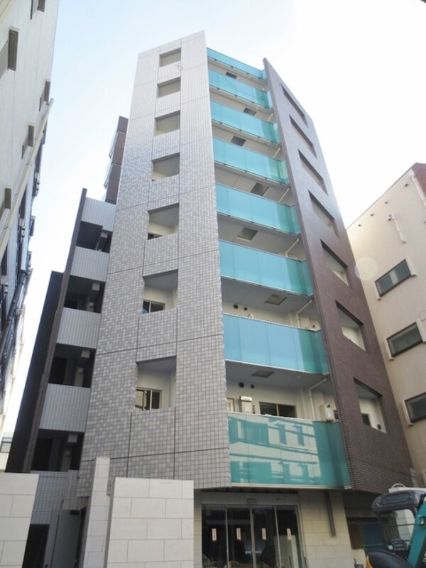外観(お部屋探しは株式会社　タウンハウジング　までお気軽にお問合…)