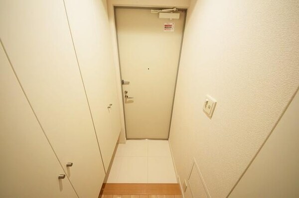 玄関(玄関)