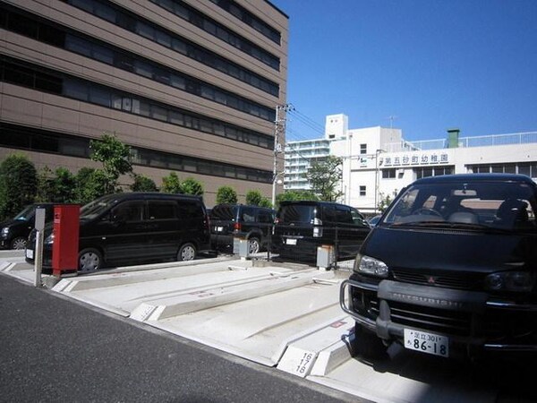 外観(外観)