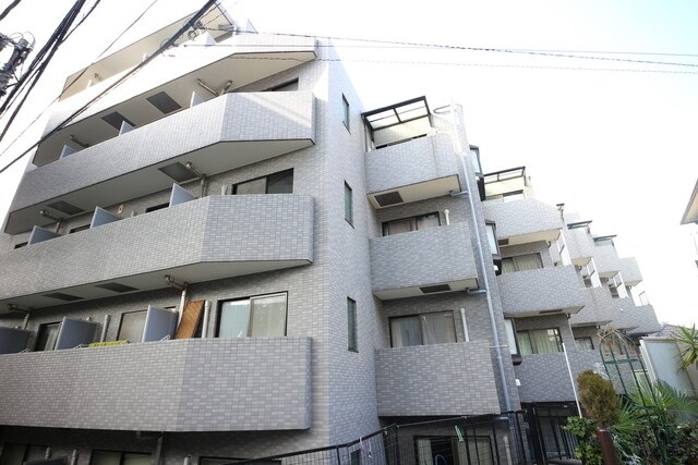 物件外観写真1　(★大崎駅まで徒歩圏内です。★)