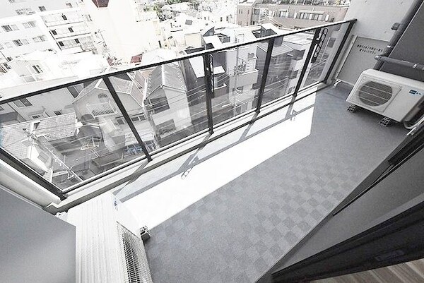 バルコニー(【初期費用分割・クレカ対応】一都三県のお部屋探しは2025…)