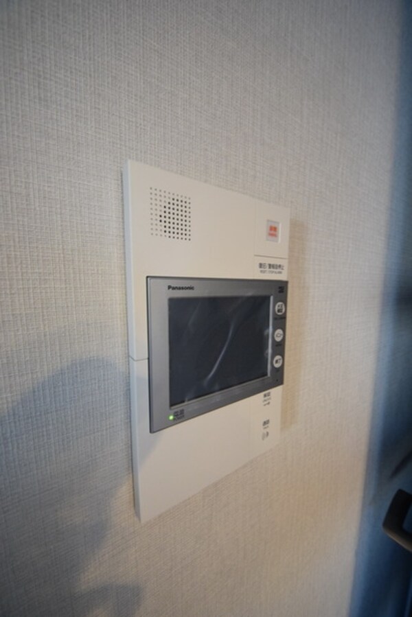 セキュリティ(【初期費用分割・クレカ対応】一都三県のお部屋探しは2025…)