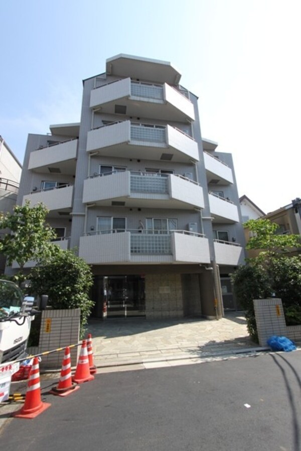 外観(外観)