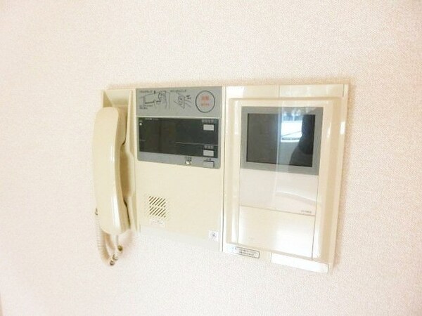 セキュリティ(部屋探しは株式会社　タウンハウジング　までお気軽にお問合せ…)