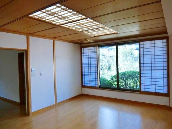 その他室内・内装(客用ダイニング)