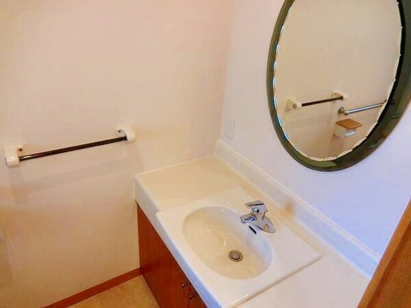 その他(トイレ内)