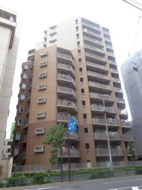 外観(3沿線利用可)