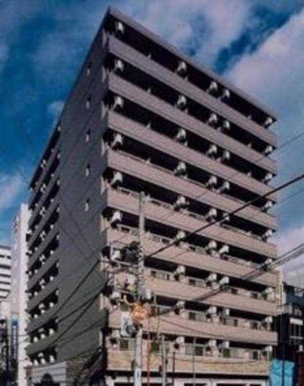 外観(外観)