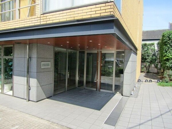 エントランス(★エントランス★)