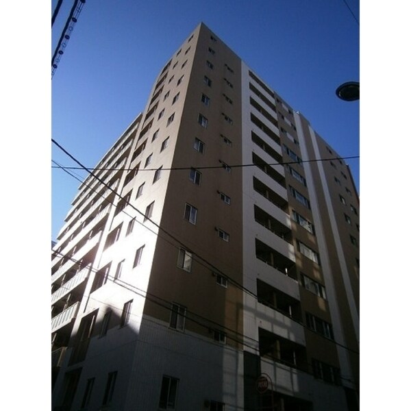 外観(外観)