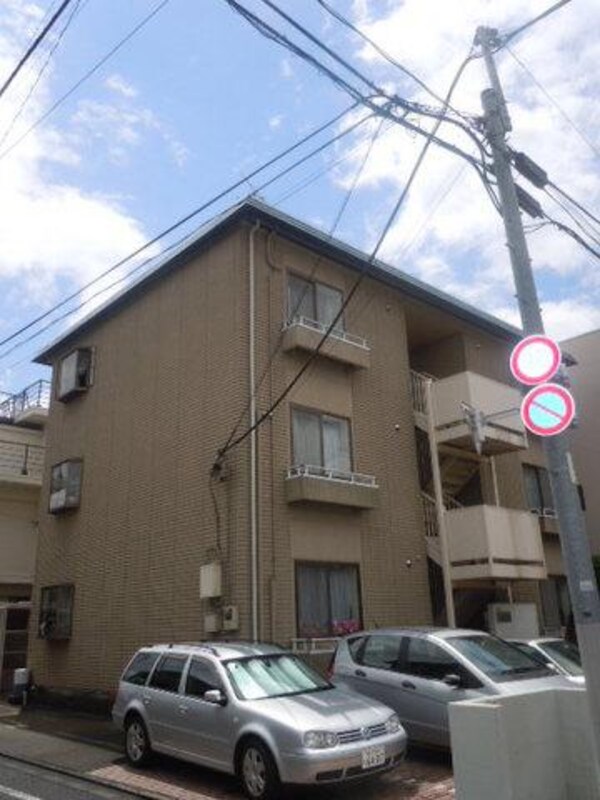 外観(外観)