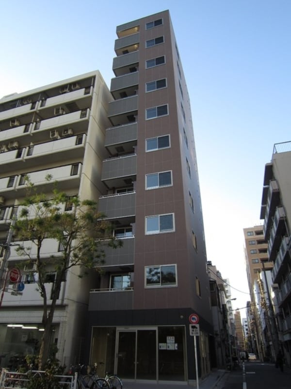 外観(大和ハウス施工物件)