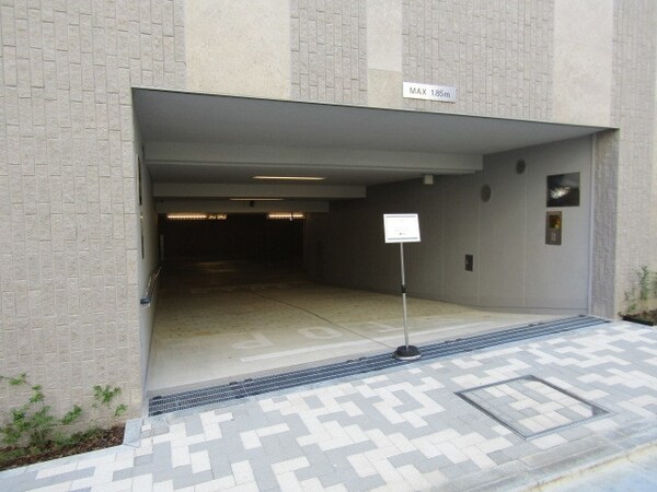 駐車場(敷地内駐車場)