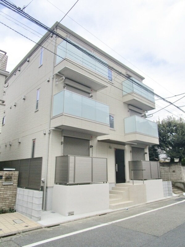 外観(★外観★)