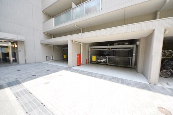 駐車場(★駐車場★)