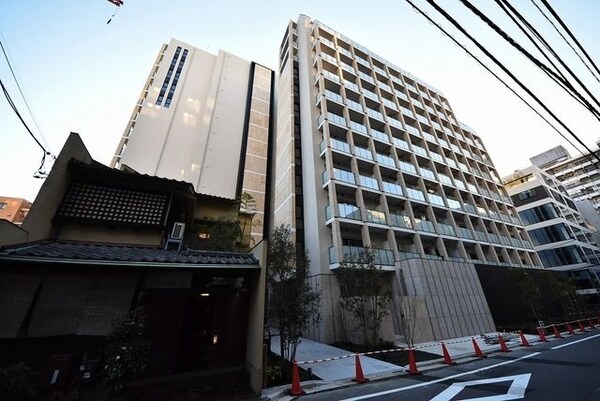 外観(外観)
