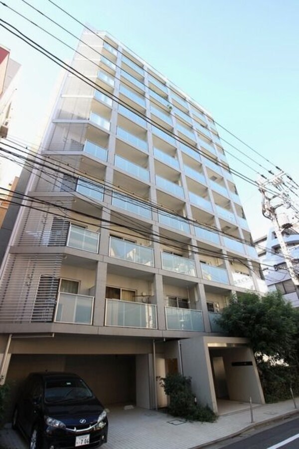 外観(★グレードの高い物件★)