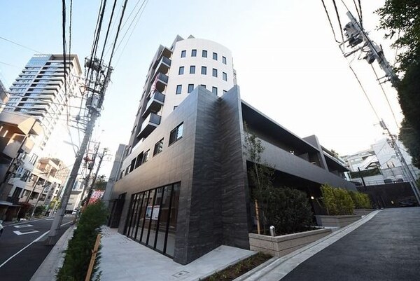 外観(お問合せは(株)タウンハウジングレジデンス事業部　赤坂店・…)