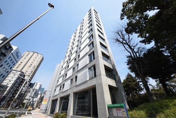 外観(Ｔｉ－ＨＩＧＡＳＨＩＡＺＡＢＵ)