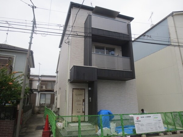 外観(外観)