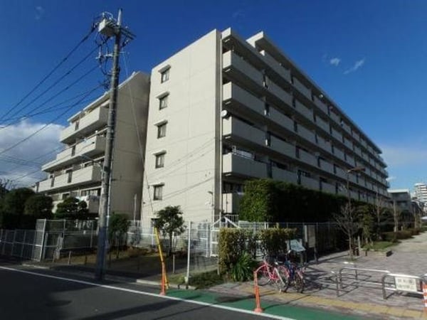 外観(外観)