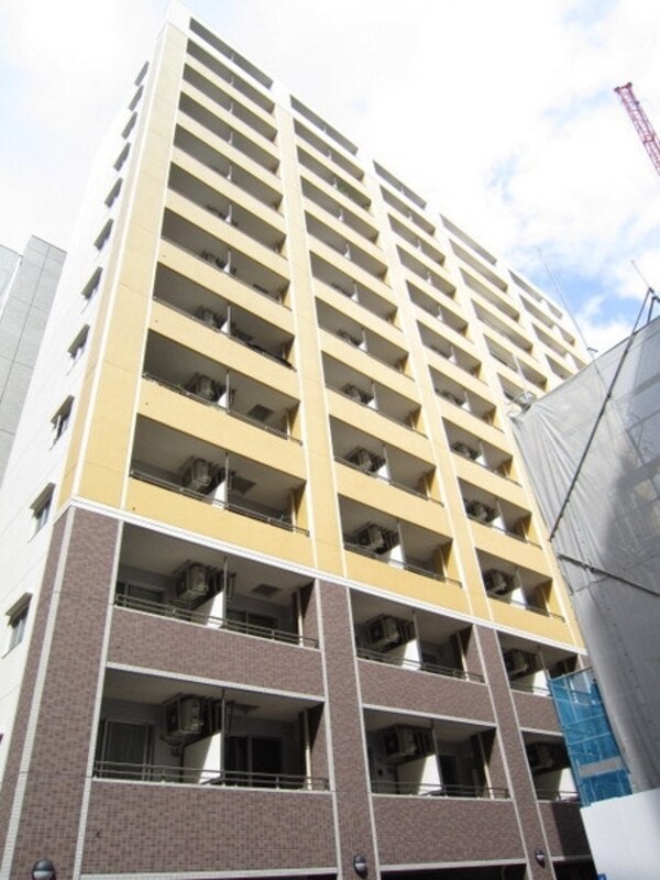 外観(外観)