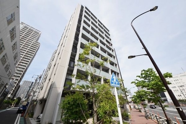 外観(外観)