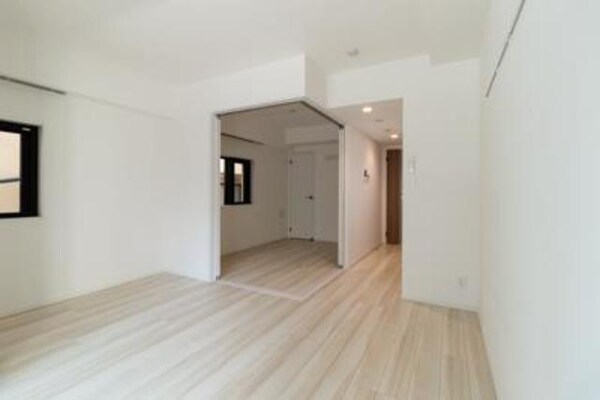 その他(※写真は同タイプ住戸です。)