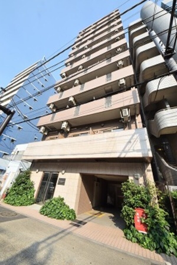 外観(★安心のオートロックマンション★)
