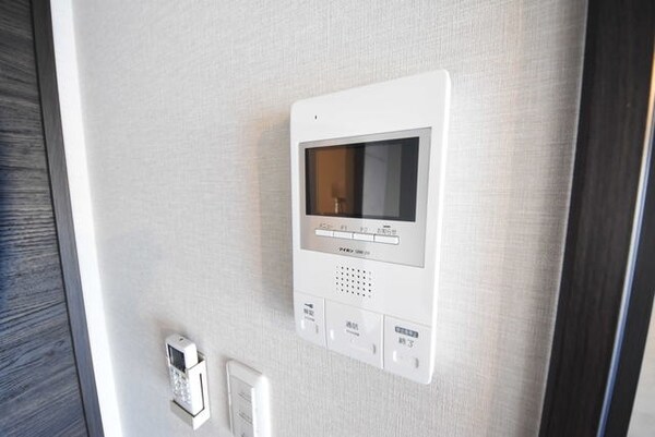 セキュリティ(【初期費用分割・クレカ対応】一都三県のお部屋探しは2025…)