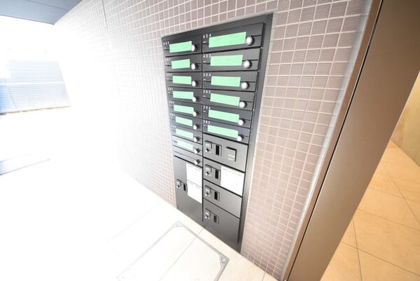 エントランス(【初期費用分割・クレカ対応】一都三県のお部屋探しは2025…)